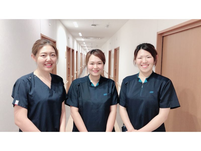 医心館四日市（看護師/准看護師の求人）の写真5枚目：