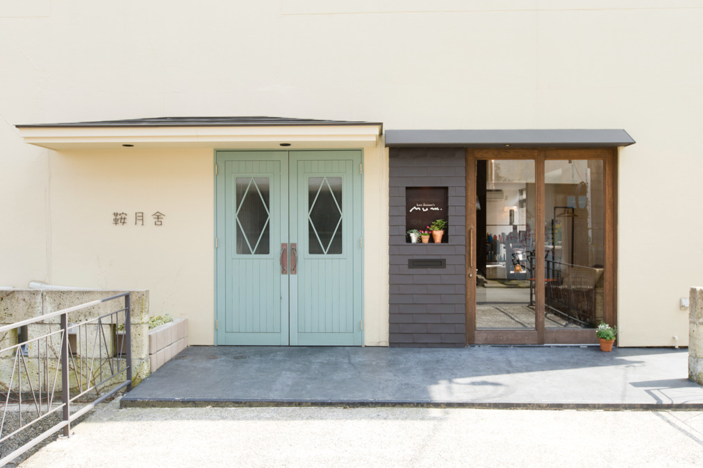 hair dresser's Mum.（美容師の求人）の写真2枚目：