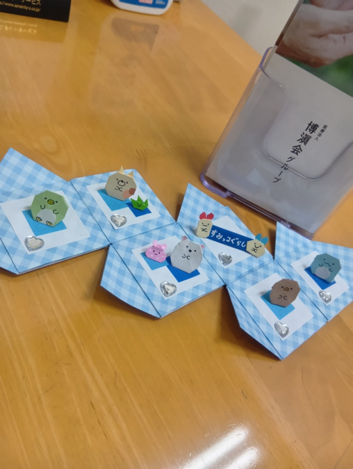 居宅介護支援事業所くるみの写真