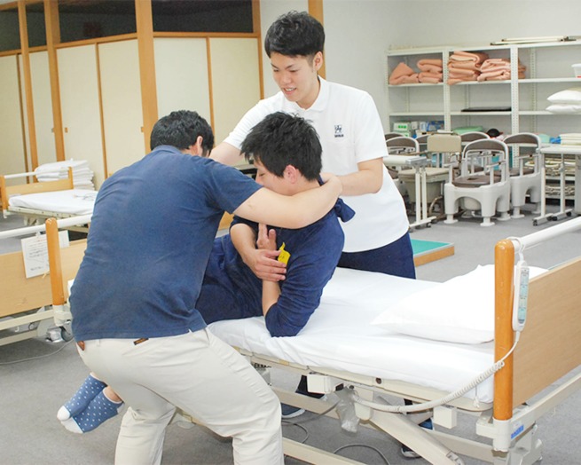 スマイル鷹取の写真2枚目：