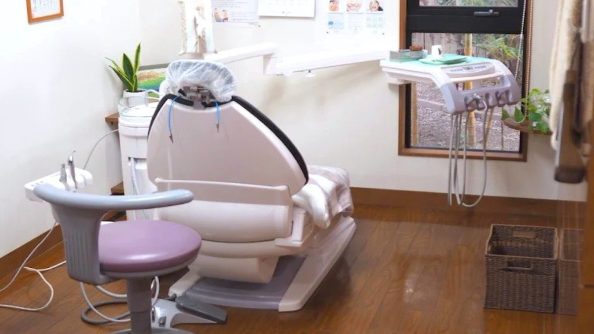 医療法人しなり　足立の森医科歯科クリニック（歯科医師の求人）の写真6枚目：