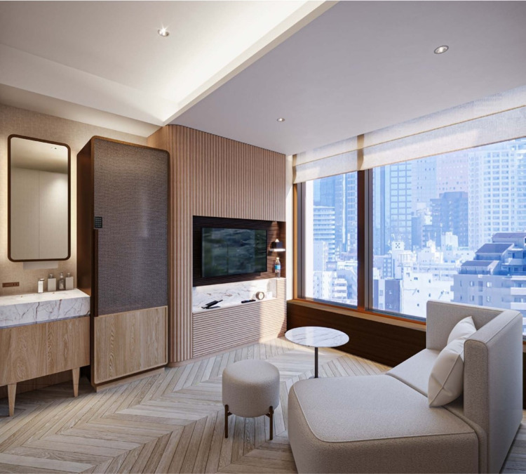 BASEGATE 横浜関内クリニック（仮）（看護助手の求人）の写真3枚目：