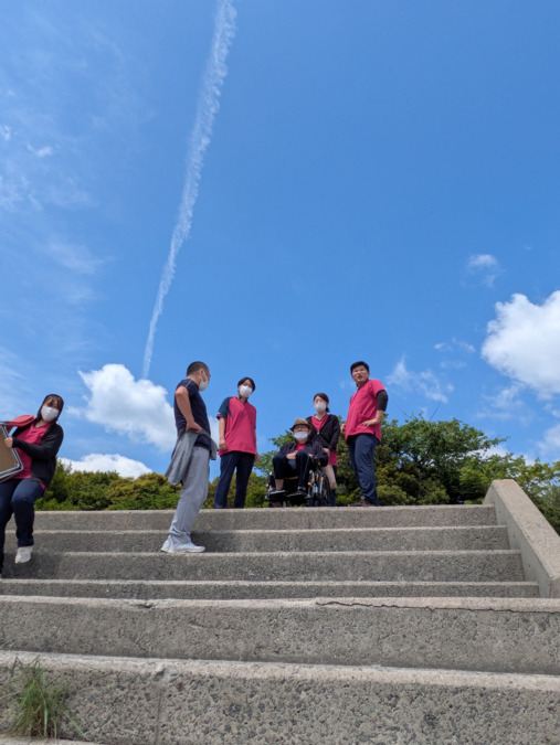 特別養護老人ホームオレンジ姫路(介護職/ヘルパーの求人)の写真9枚目: