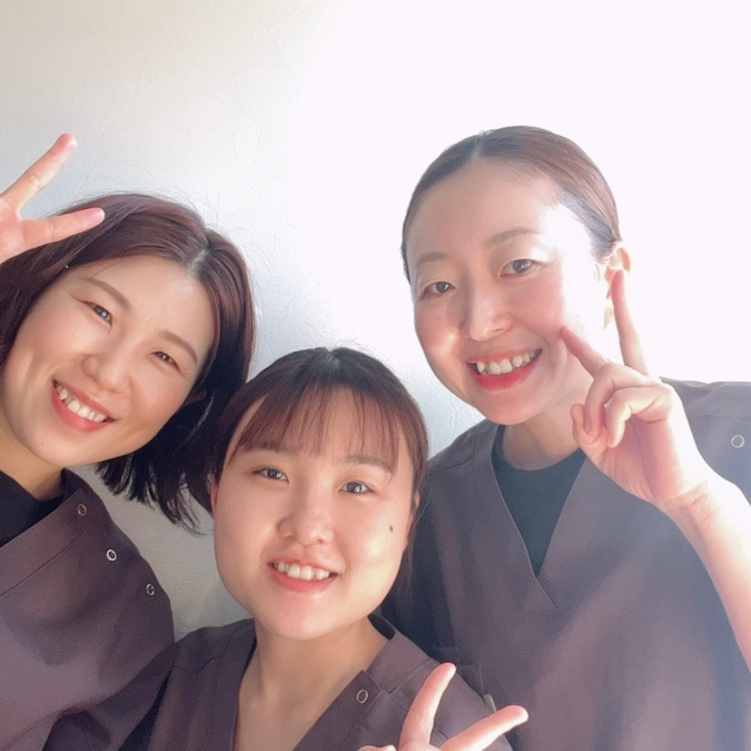  aroma relaxation salon -komorebi- 豊川店の写真5枚目：