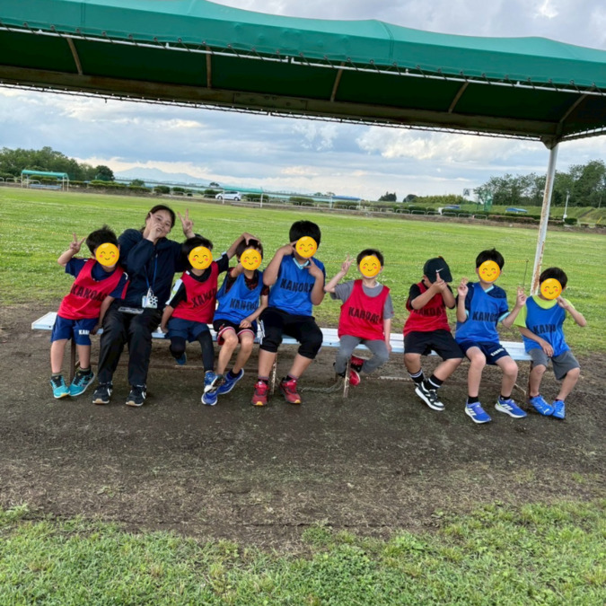 カノアスFC簗瀬【2025年04月01日オープン】（保育士の求人）の写真4枚目：