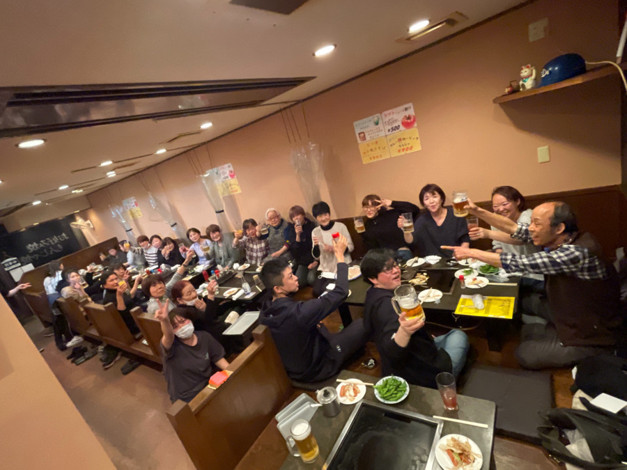 訪問介護ステーションいろどり（生活支援員の求人）の写真5枚目：