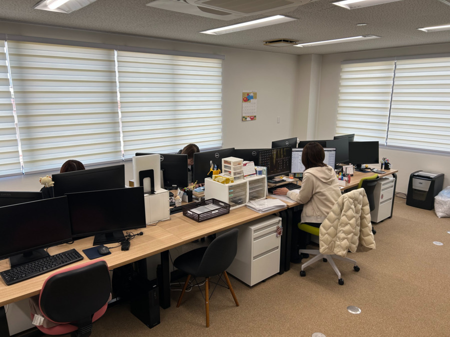 株式会社BISCUSSの写真4枚目: