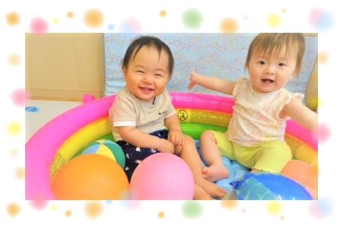 キッズパートナー東戸塚（保育士の求人）の写真2枚目：