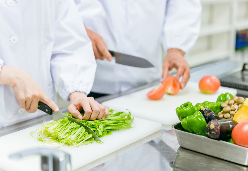 沓谷おひさまの森こども園（調理師/調理スタッフの求人）の写真4枚目：