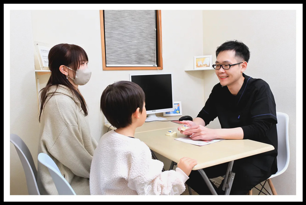 医療法人至善会 太田歯科医院（歯科衛生士の求人）の写真5枚目：