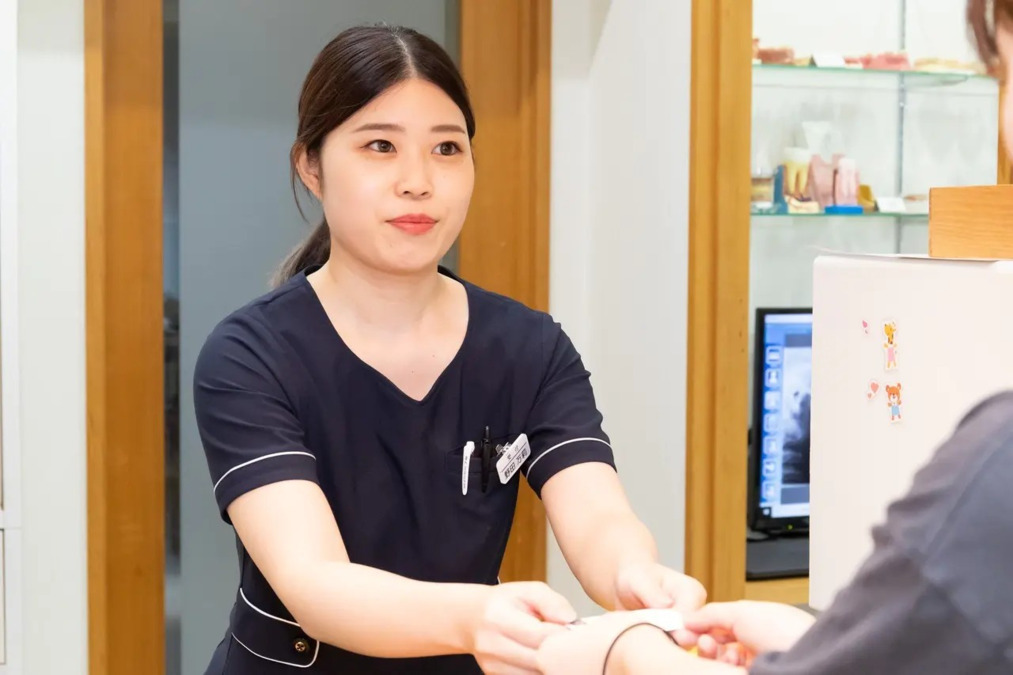 増村歯科医院(歯科衛生士の求人)の写真11枚目: