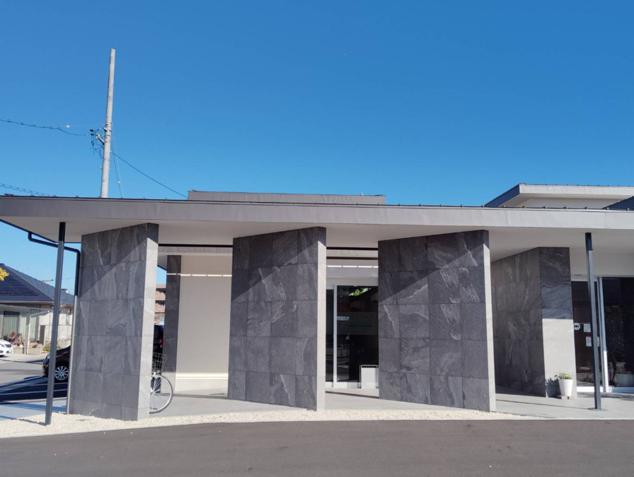 ポトス薬局とよたしごう店（調剤事務の求人）の写真2枚目：