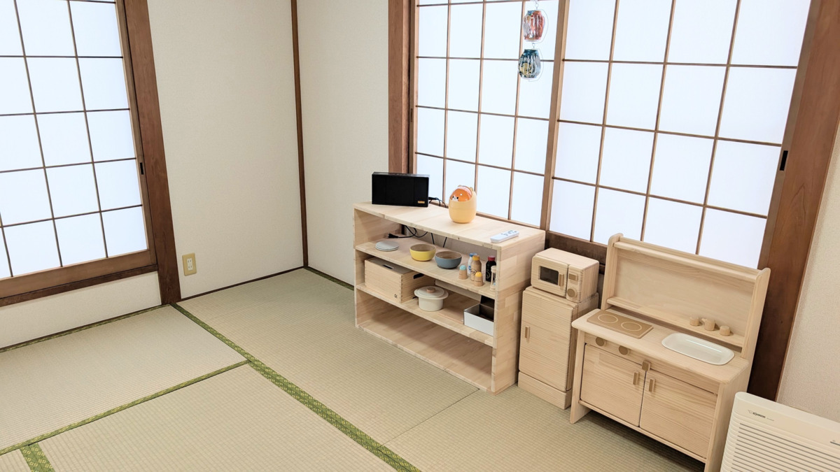 ひまわりのたね【2025年08月01日オープン】(保育士の求人)の写真2枚目: