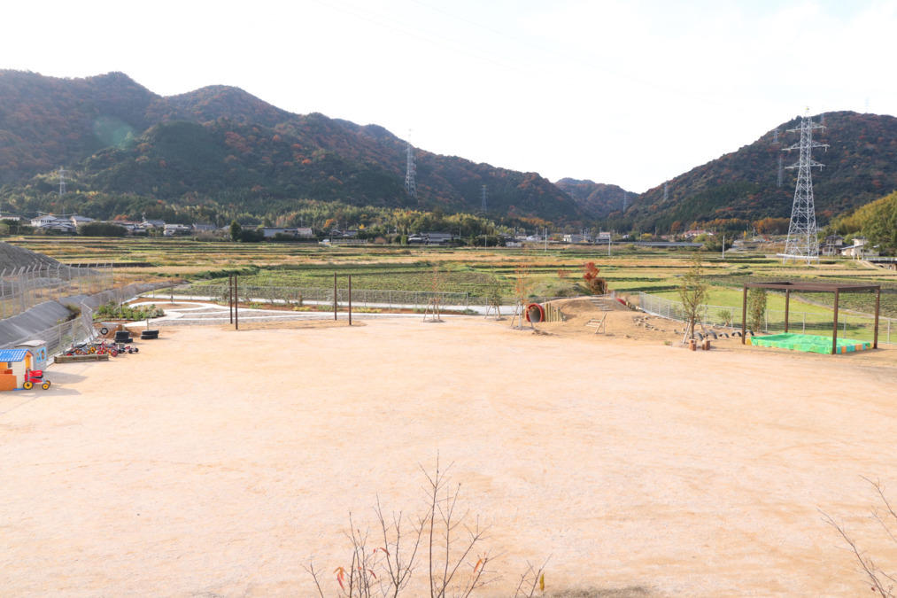 認定こども園菅内幼稚園の写真7枚目：
