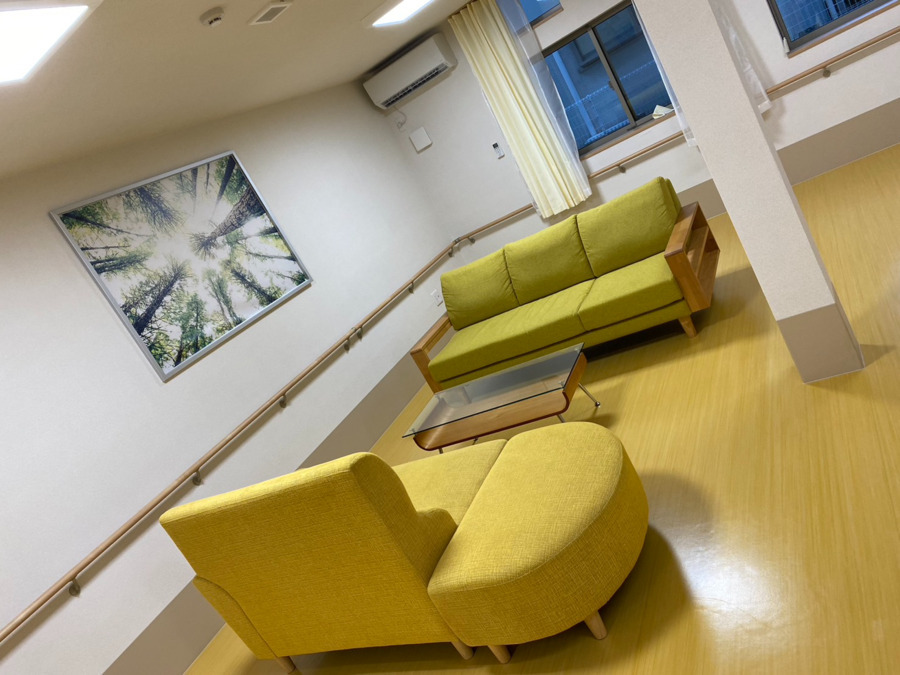 ライフリンク太平寺(介護職/ヘルパーの求人)の写真6枚目: