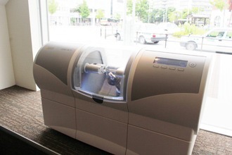 みつい歯科クリニックの写真3枚目：