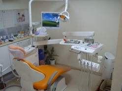富岡歯科クリニックの写真: