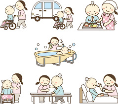 訪問介護ステーション　東淀川の写真