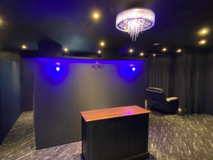 ACRO eye total beauty 高槻店の写真2枚目: