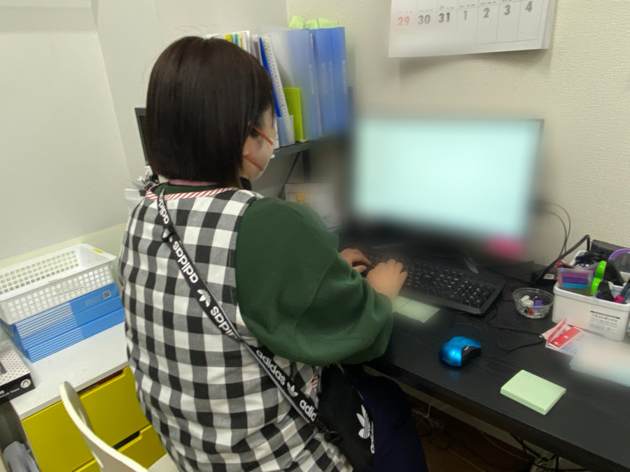 こぱんはうすさくら　新川崎教室の写真