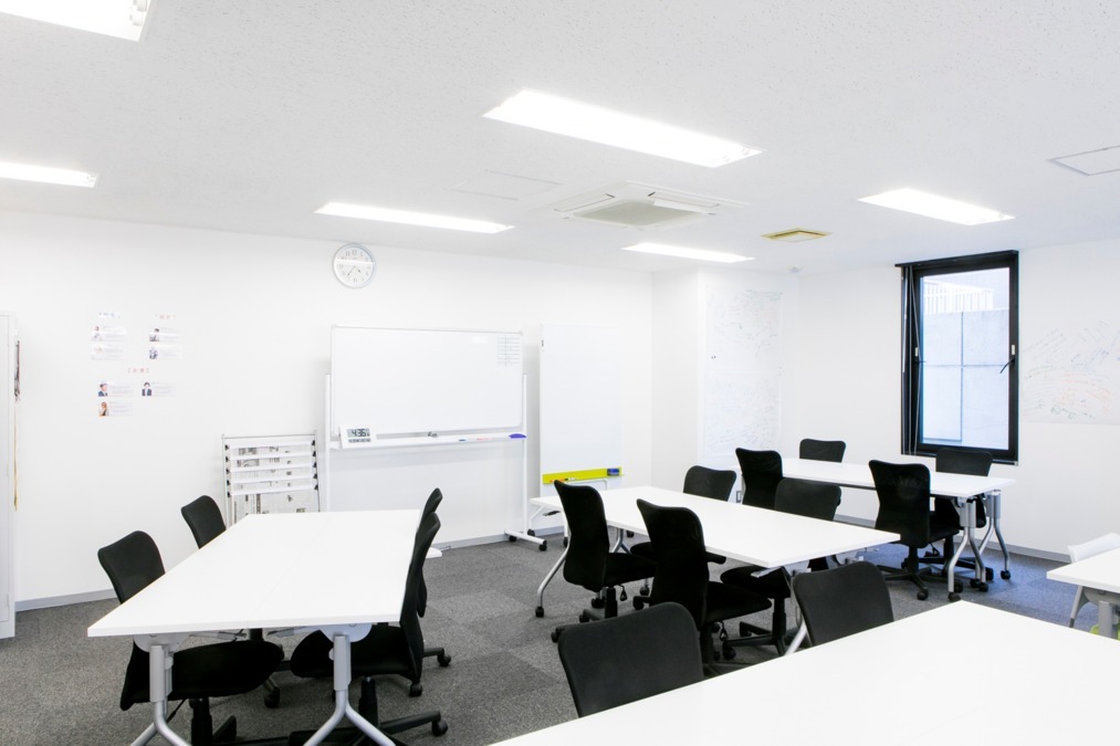 就労移行支援 ディーキャリア長野駅前オフィスの写真3枚目: