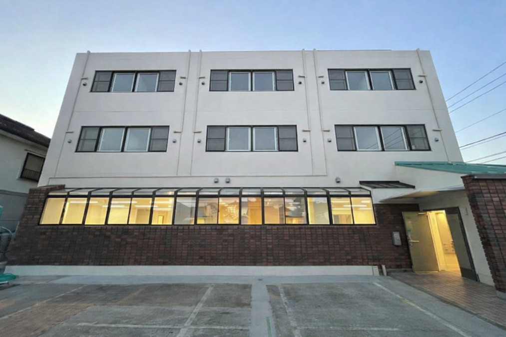 クライスハイム江ケ崎町の画像