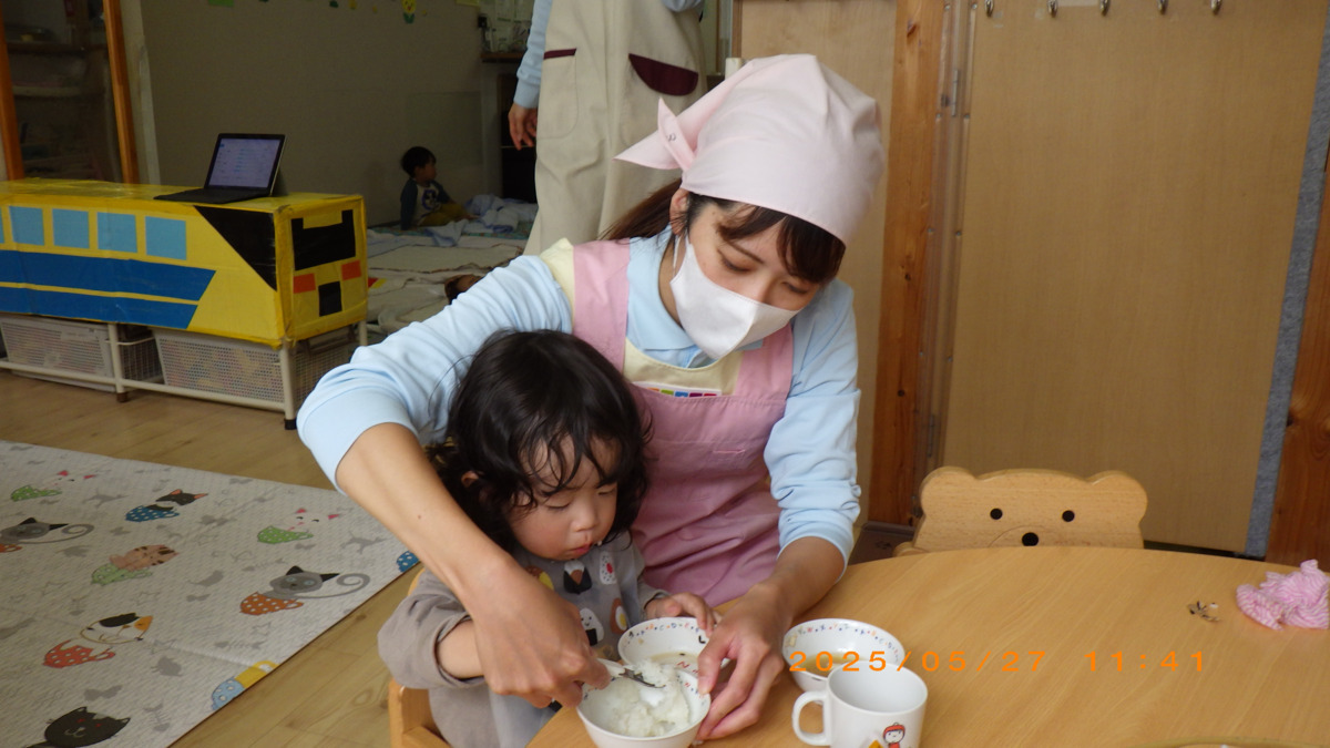 ニチイキッズ高畑保育室（保育士の求人）の写真6枚目：
