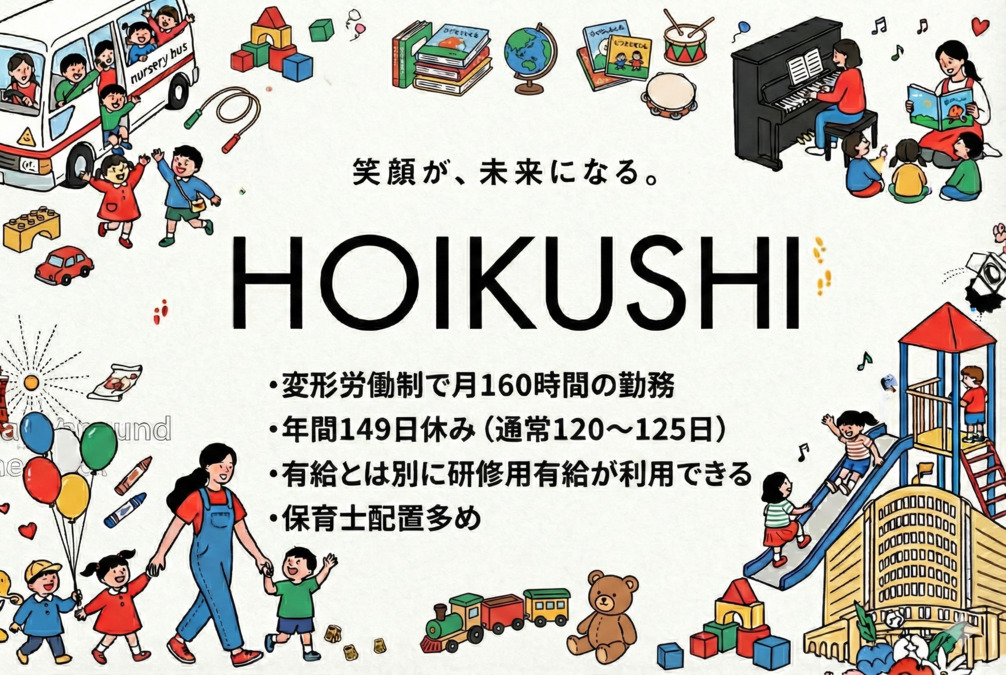 スクルドエンジェル保育園 八千代台園の写真