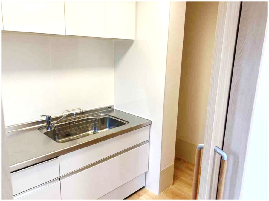 グループホームRASIEL宇都宮の写真11枚目: