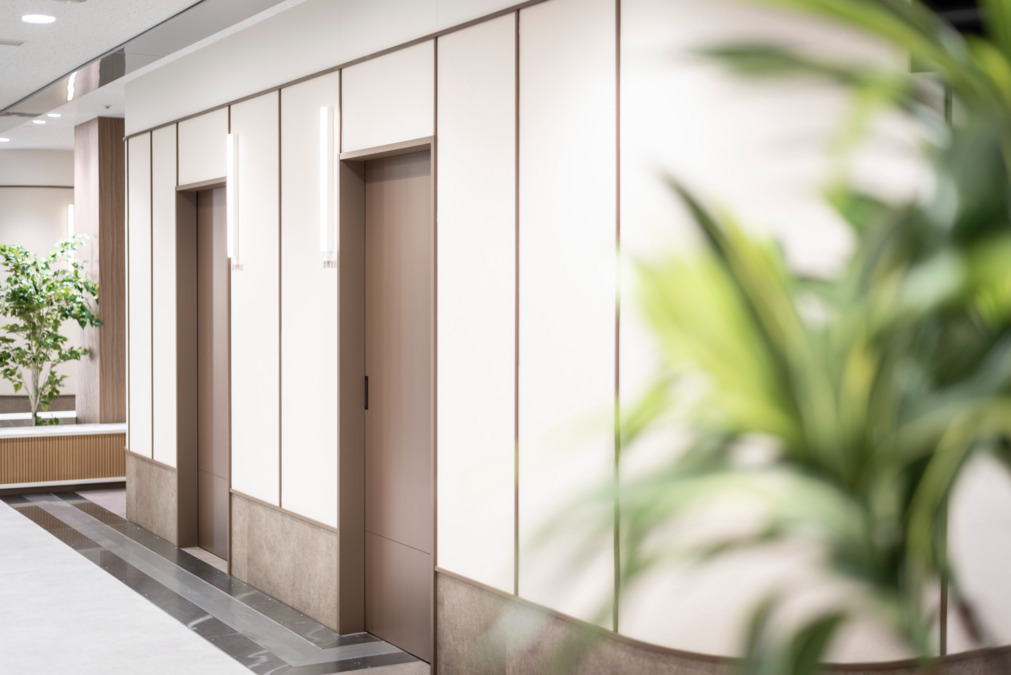 名古屋駅前こころのクリニック(医療事務/受付の求人)の写真2枚目: