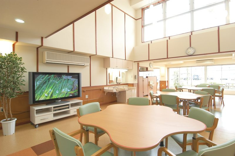 ホームステーション川越（介護職/ヘルパーの求人）の写真3枚目：