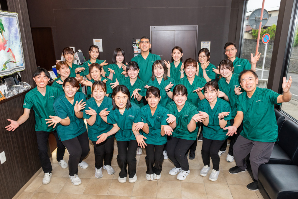 医療法人宝歯会 平沢歯科（歯科衛生士の求人）の写真6枚目：