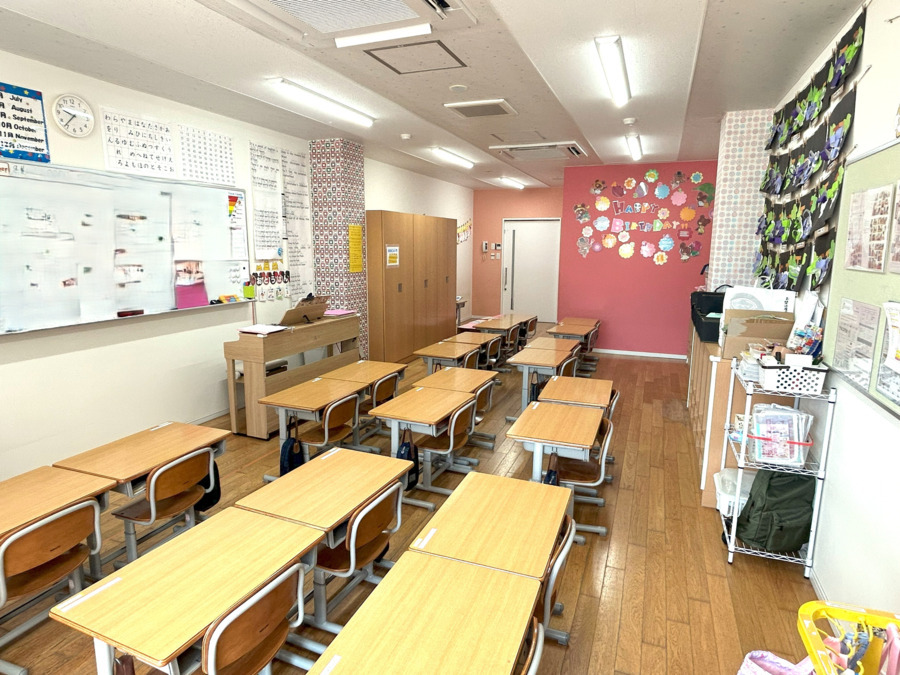 ははそノ森オリオリ保育園の写真2枚目: