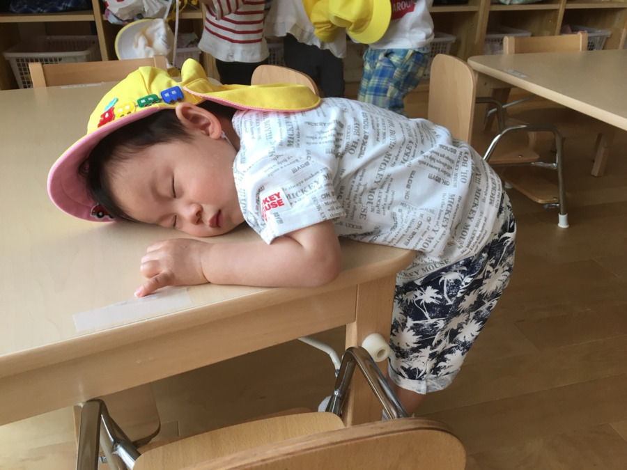モコ末広保育園（保育士の求人）の写真2枚目：