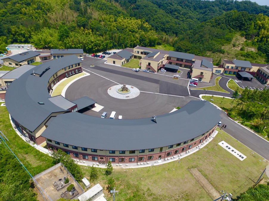 ケアサプライシステムズ株式会社 本社の写真2枚目：