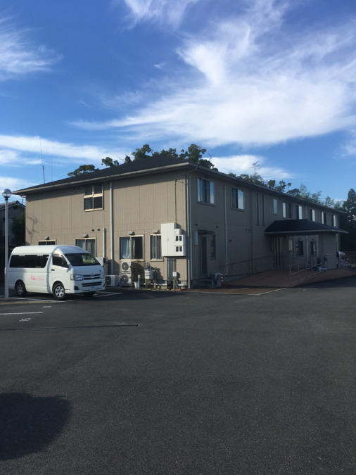 ケアビレッジこころ伏見・淀　デイサービスセンターの写真