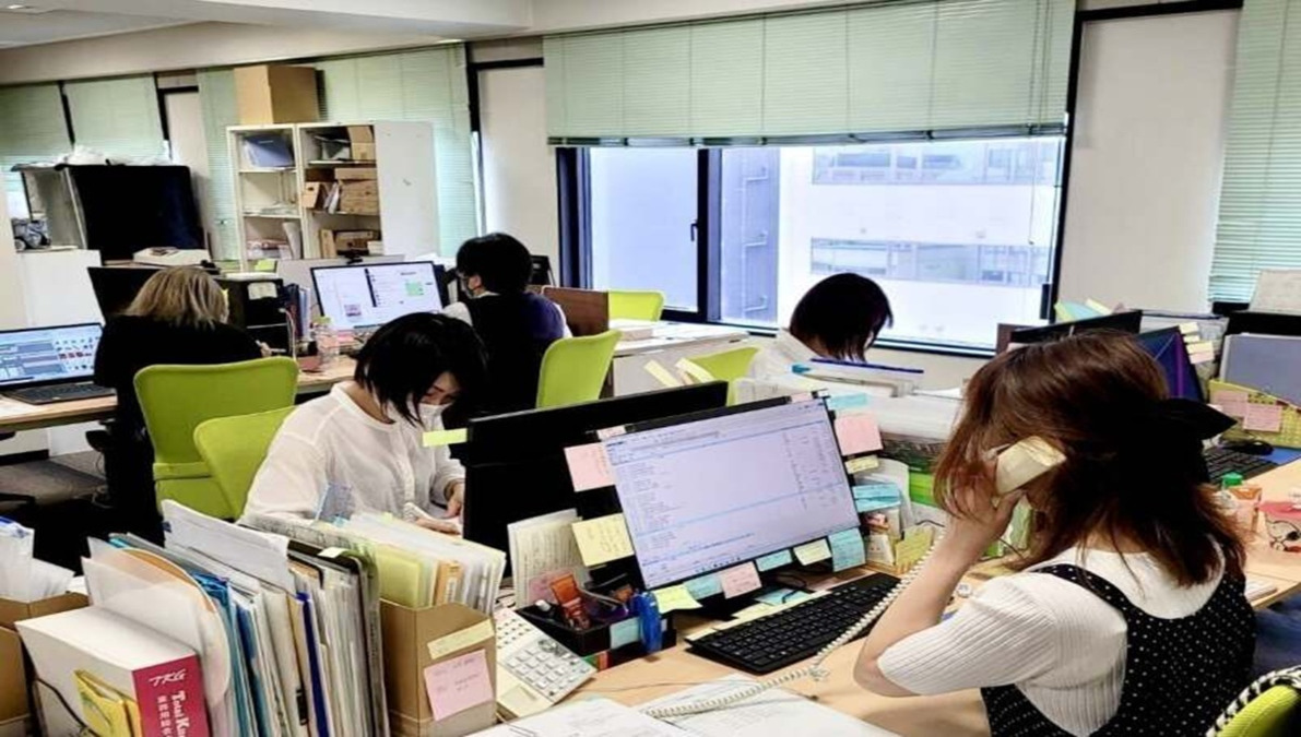 就労継続支援A・B多機能型事業所ブランワン(仮称)【2026年春オープン予定】の写真5枚目: