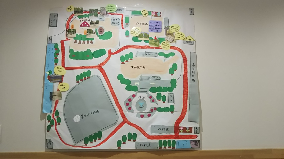 アスク曽根南保育園(保育士の求人)の写真2枚目: