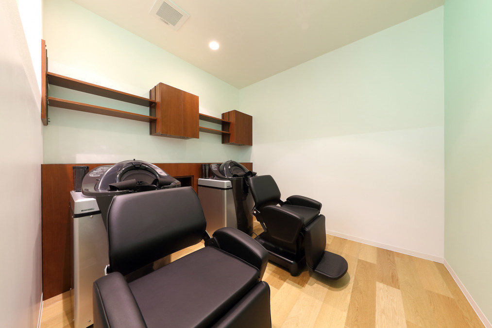 チョキペタ渋沢店(美容師の求人)の写真8枚目: