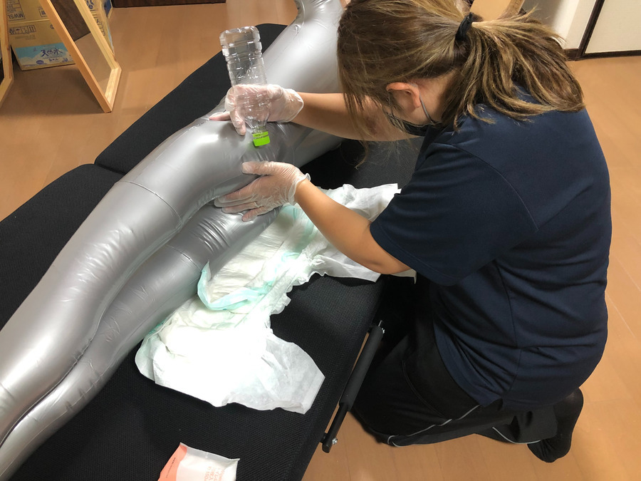 アカスポ訪問介護ステーションの写真