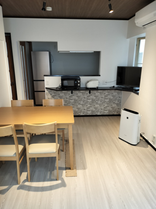 わおんグループホーム ほっこりホームⅡ(生活支援員の求人)の写真2枚目: