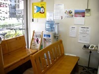 げんき・ゆうき整骨院 唐人店（柔道整復師の求人）の写真2枚目：