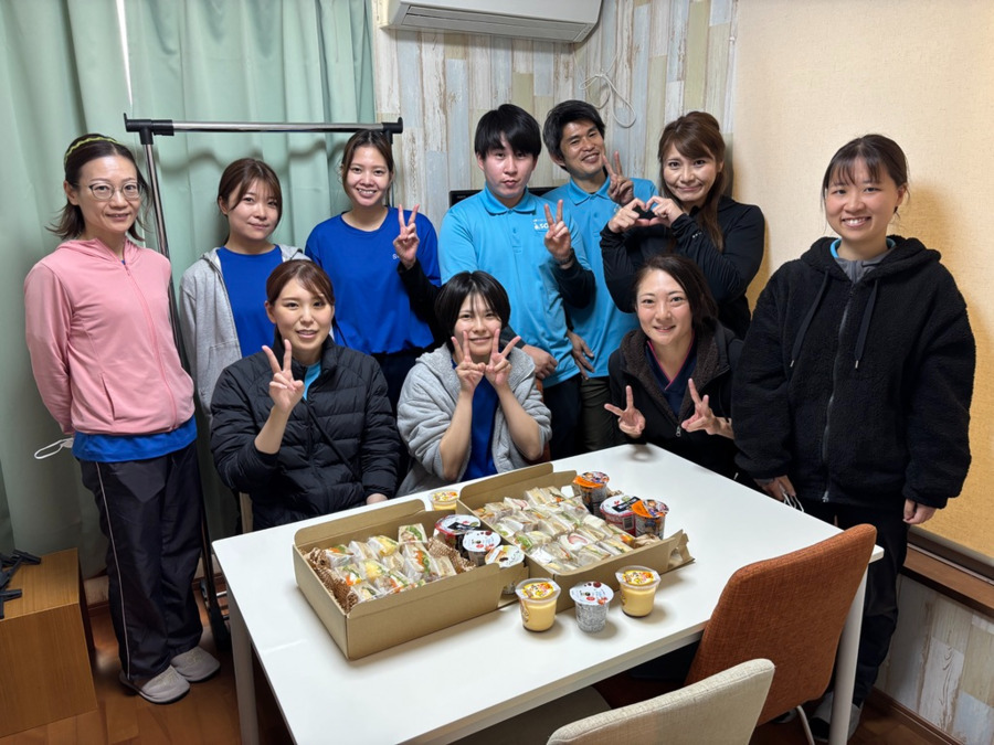 訪問看護リハビリステーションSORAの写真3枚目：