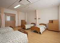 堤小倉病院（医療事務/受付の求人）の写真4枚目：