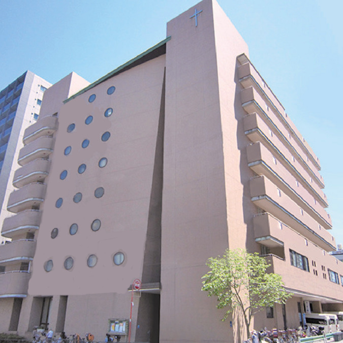 社会福祉法人聖救主福祉会 まこと保育園(管理栄養士/栄養士の求人)の写真3枚目: