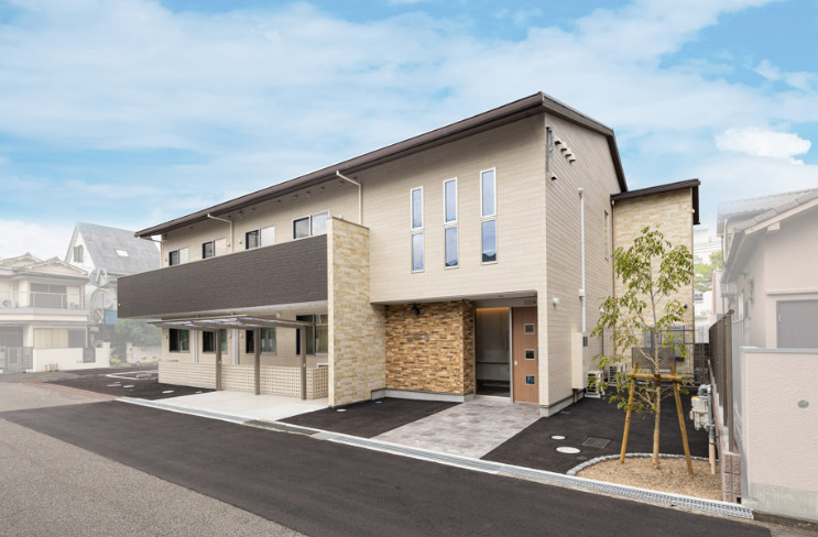 グループホームみさき尼崎の写真