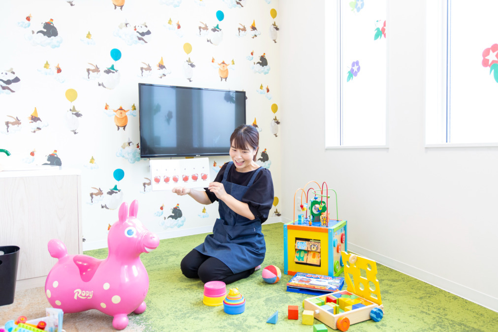かすもり・おしむら歯科 口腔機能クリニック（歯科助手の求人）の写真12枚目：