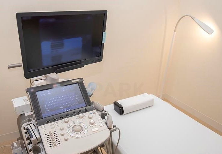 中央みなとクリニック（臨床検査技師の求人）の写真4枚目：