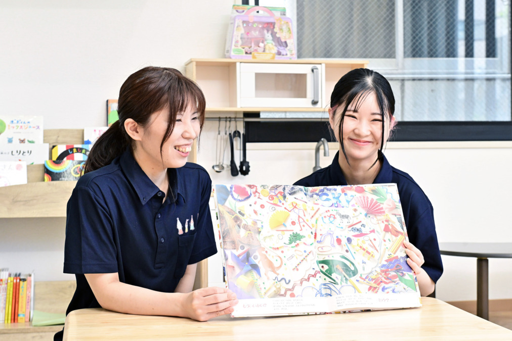 ここっとnicoの写真6枚目：