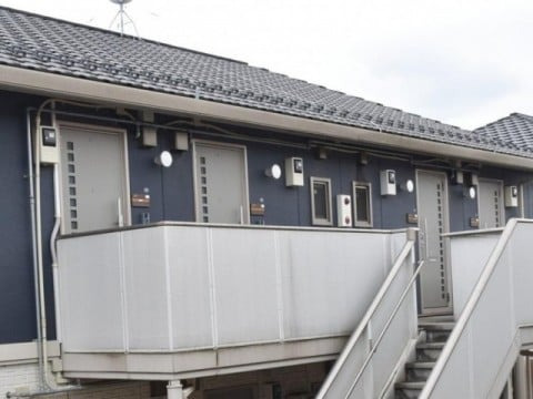 ハイツひらもとの写真